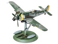 Revell 1/32 Focke Wulf Fw190 F-8