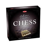 Chess - Wooden Classic Collection Board Game