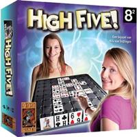 999 Games spel High Five