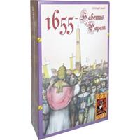 999 Games 1655 Habemus Papam