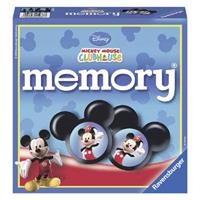 ravensburger Mickey Mouse Clubhouse memory