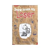Het leven van een Loser: Jouw leven als Loser - Jeff Kinney