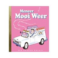 Hi Meneer Mooi Weer - K. Daly