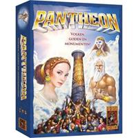 999 Games Pantheon