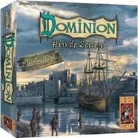 999 Games Dominion: Hijs de Zeilen