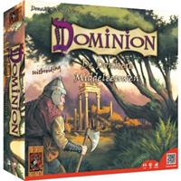 999 Games Dominion: De Donkere Middeleeuwen