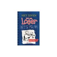 Leven Van Een Loser 2 Vette Pech!