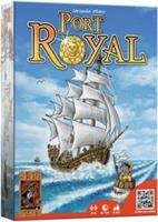 999 Games Port Royal - Kaartspel