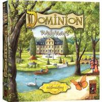 999 Games Dominion: Welvaart - Kaartspel - 10+