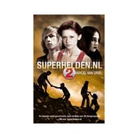 Ion Superhelden2.nl - M. van Driel