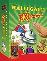 999 Games Kartenspiel Halli Galli Extreme (nl)