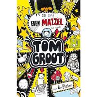 Tom Groot: Is dat even mazzel (of niet?) - Liz Pichon