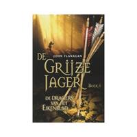 Gottmer Ridder - Grijze Jager 04: De dragers van het Eikenblad (pb). 10+