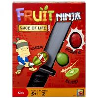 Mattel Fruit Ninja