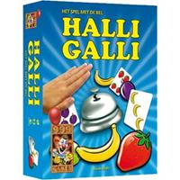 999 Games Kartenspiel Halli Galli (nl)