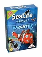 Sealife Kwartet