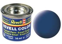 Revell Blauw, mat 14ml no-56