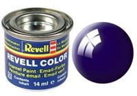 Revell Nachtblauw, glanzend 14ml no-54