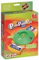 Jumbo Pim Pam Pet reisspel