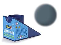 Revell 36179  aqua blauw-grijs, mat