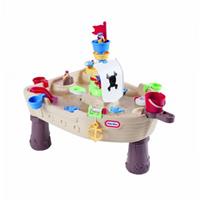 Little tikes Watertafel Piratenboot
