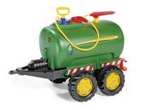 Rolly Toys Tanker John Deere incl pomp (122752)