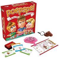 Identity Games Spel poepspel