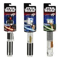 Laser-Schwert Hasbro 5010994895761 Star Wars (Restauriert A)