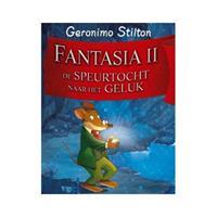 Fantasia: Fantasia II - Geronimo Stilton