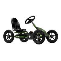 Bergtoys BERG Jeep® Junior Pedal Go-Kart