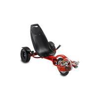 EXIT Toys EXIT Triker Pro 100 - rood/zwart