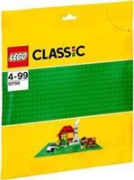 LEGO Groene bouwplaat  (10700)