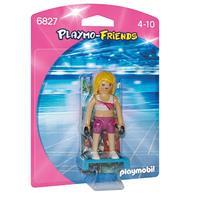Playmobil Playmo-Friends - Fitness coach