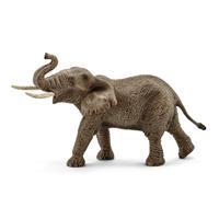 Schleich GmbH Afrikan. Elefantenbulle