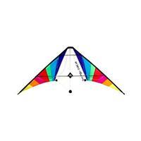Hi Rhombus Rainbow