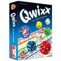 White Goblin Games Qwixx Würfelspiel