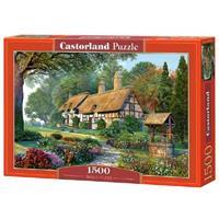 castorland Magic Place,Puzzle 1500 Teile