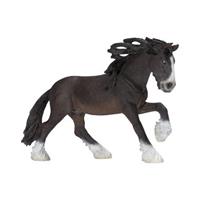 Schleich Speelfiguur Shire Hengst