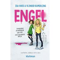 Engel - Vlinder Kamerling & Isa Hoes