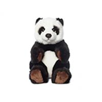 Wereld Natuur Fonds WNF Panda Knuffel 15cm