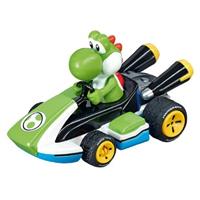 Carrera Go!!! Nintendo Mario Kart 8 Yoshi