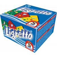 Schmidt Spiele Ligretto, blau (Spiel)