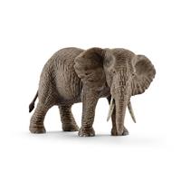 Schleich 14761 - Afrikanische Elefantenkuh