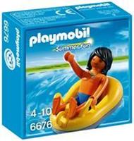 playmobil 6676 Rafting band op=op