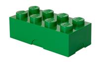 LEGO broodtrommel groen