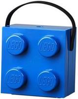 LEGO Lunchkoffer: Blauw 40240002