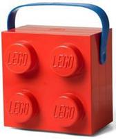 LEGO Lunchkoffer: Rood 40240001