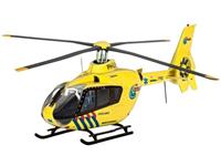 Revell 1/72 Airbus Helicopter EC135 ANWB