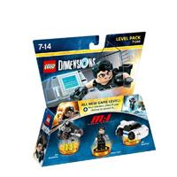 LEGO Dimensions Mission Impossible Level Pack 71248