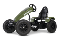 Bergtoys BERG Jeep Revolution BFR